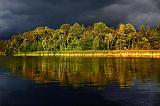 Sunlit Under A Black Sky_06681